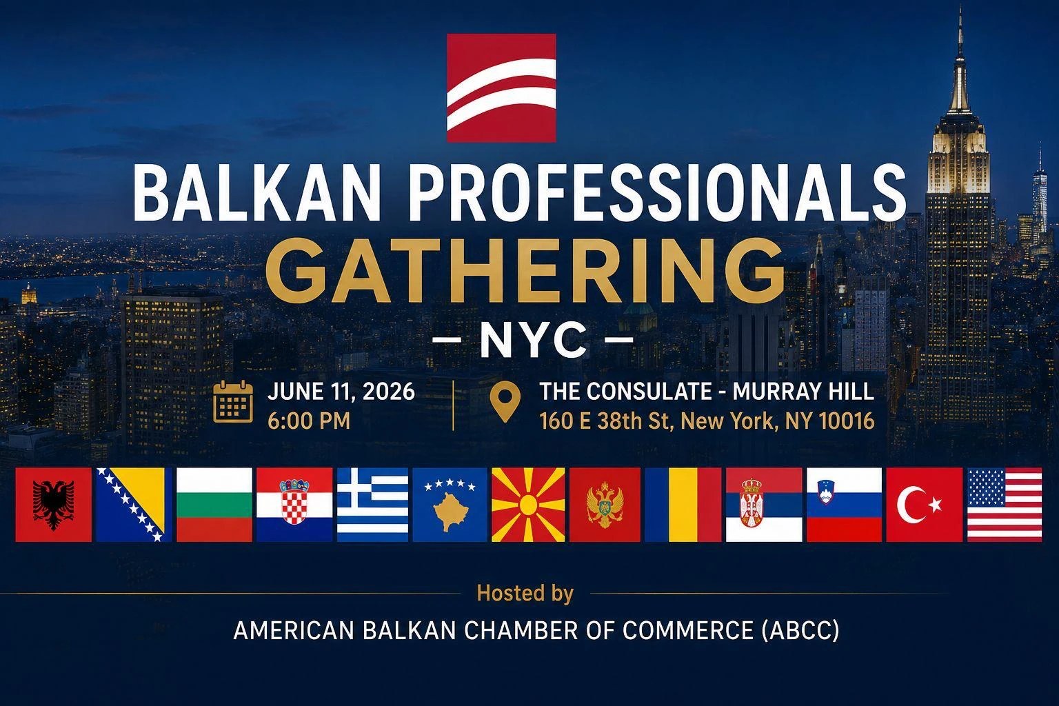 Photo from an ABCC event