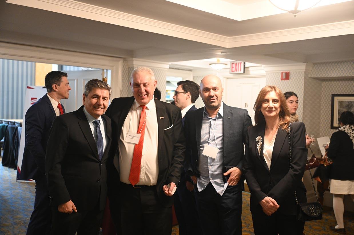 Photo from an ABCC event