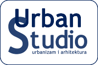 Urban Studio Podgorica
