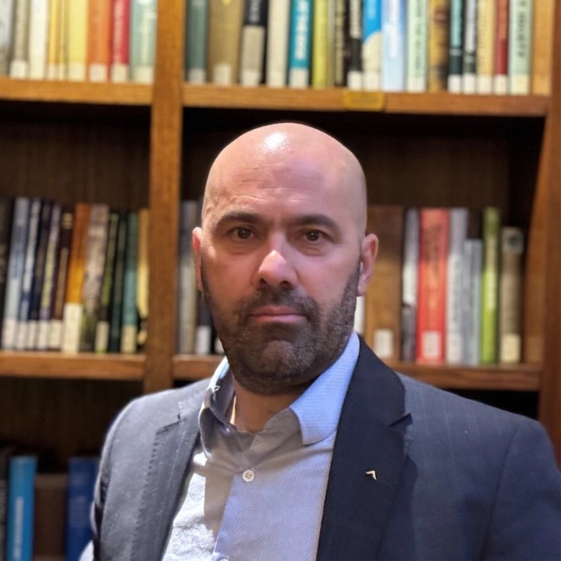 Kiril Savovski