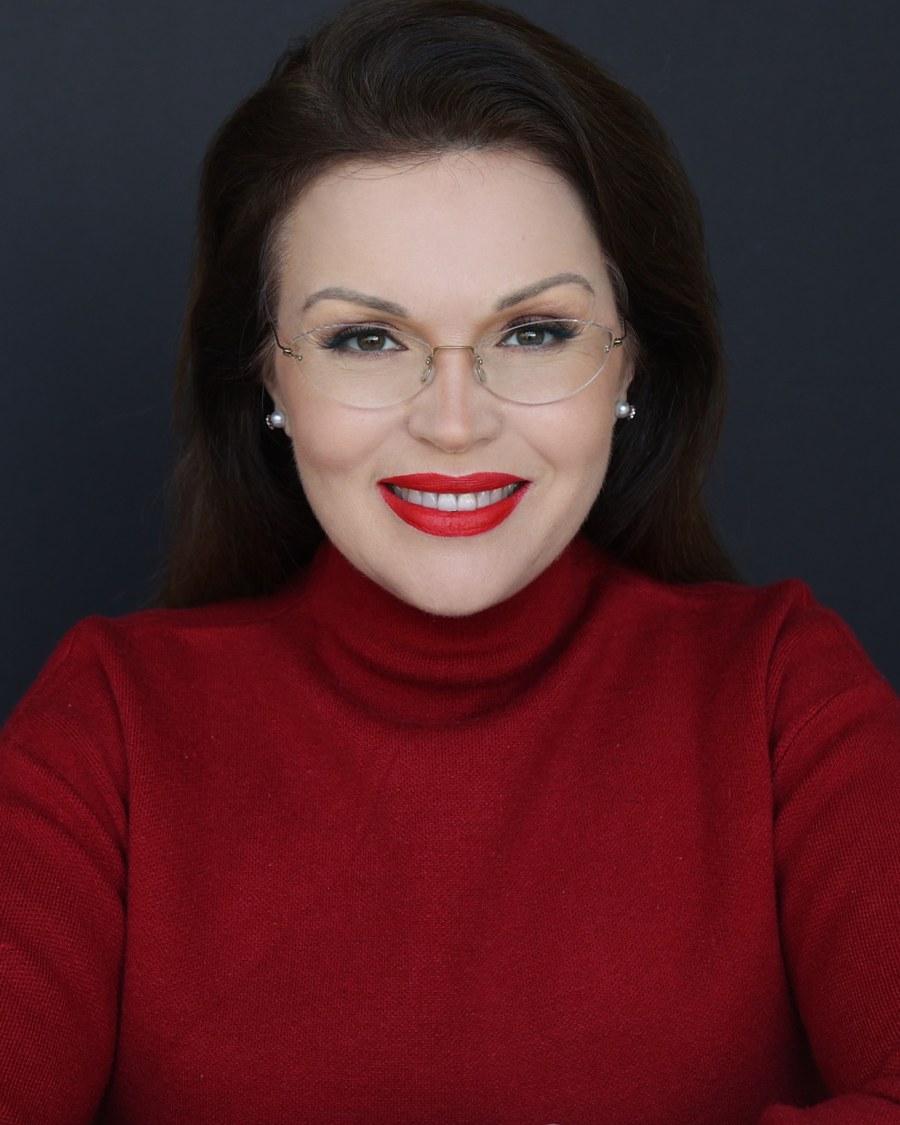 Nevila Dudaj