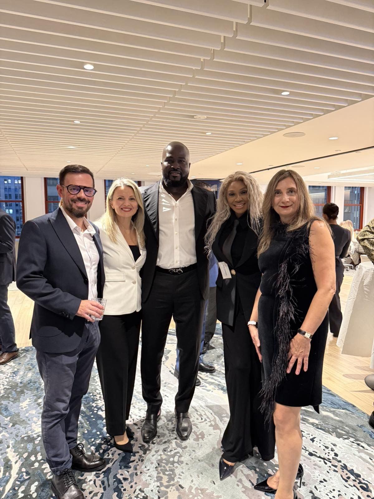 Photo from an ABCC event